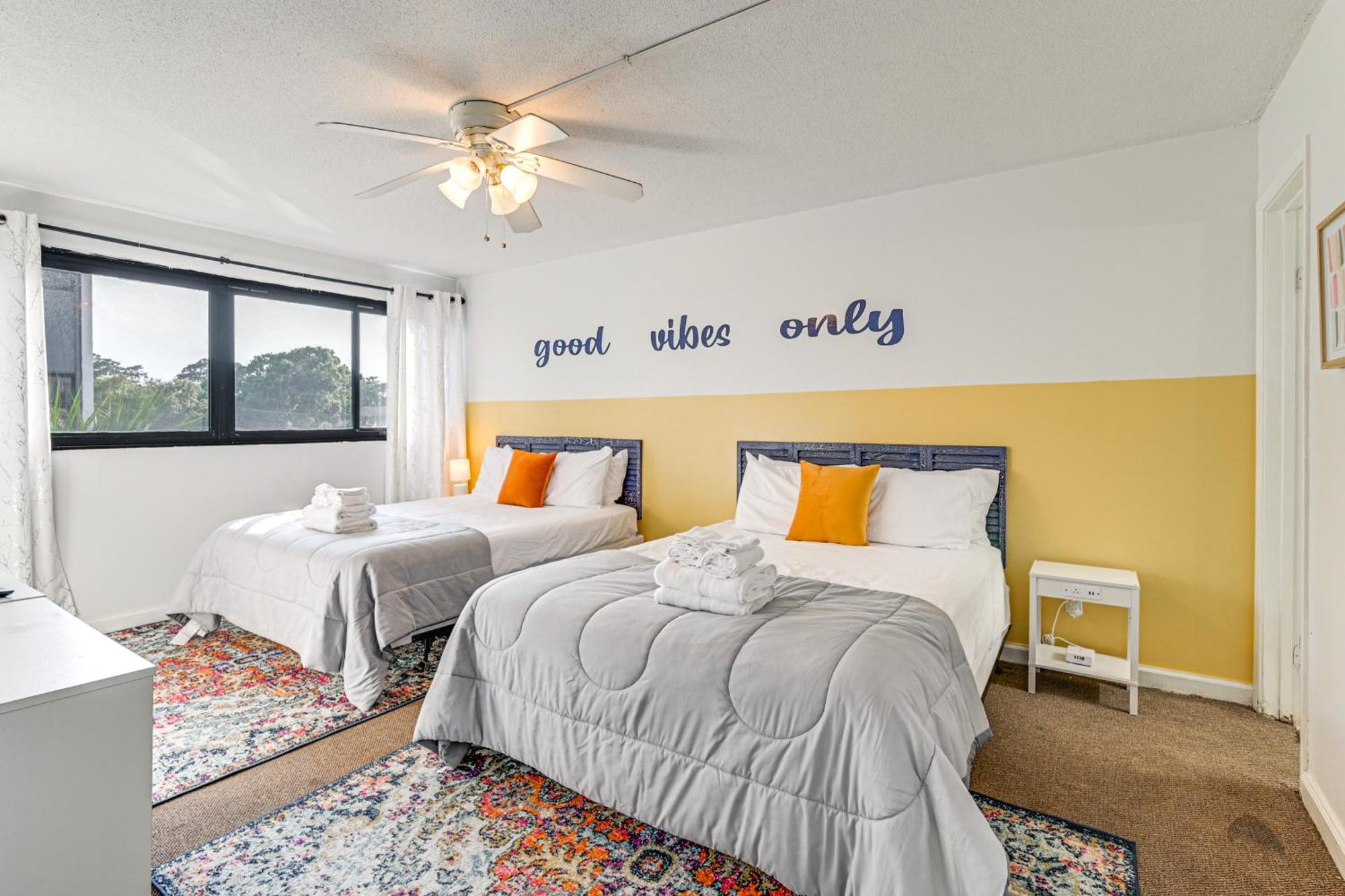 Updated Resort Condo, Walk To Myrtle Beach! Kültér fotó
